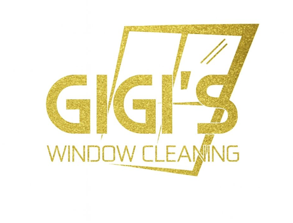 Gigi's Window Cleaning Logo